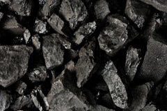 Batford coal boiler costs